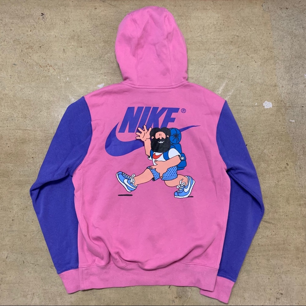 Men’s Nike Hoodie Size Small